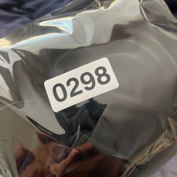 NWT Cupshe Plus Size Black Mesh High Neck One Piece Swimsuit Size 0x Cutout - Picture 9 of 9